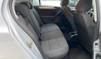VW Golf VI 1,2 TSi Com. BMT 5d full