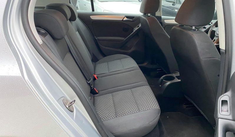 VW Golf VI 1,2 TSi Com. BMT 5d full
