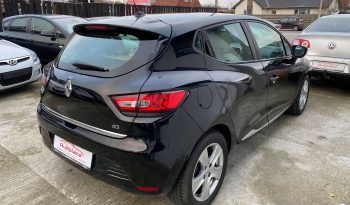 Renault Clio IV 1,5 dCi 90 5d full