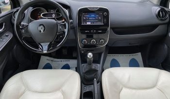 Renault Clio IV 1,5 dCi 90 5d full