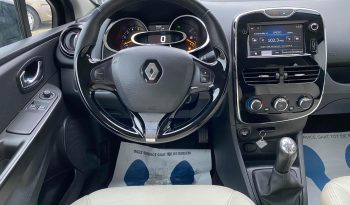 Renault Clio IV 1,5 dCi 90 5d full