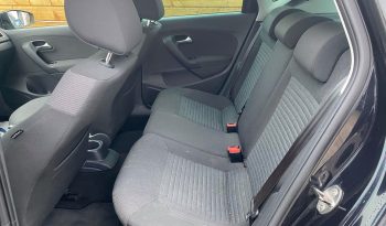 VW Polo 1,6 TDi 90 Comfortline BMT 5d full