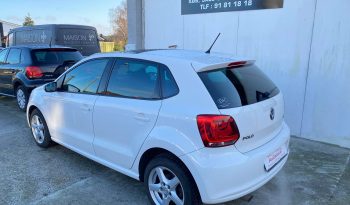 VW Polo 1,2 TSi 90 Comfortline 5d full