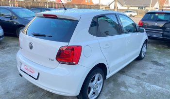 VW Polo 1,2 TSi 90 Comfortline 5d full