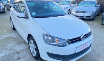 VW Polo 1,2 TSi 90 Comfortline 5d full
