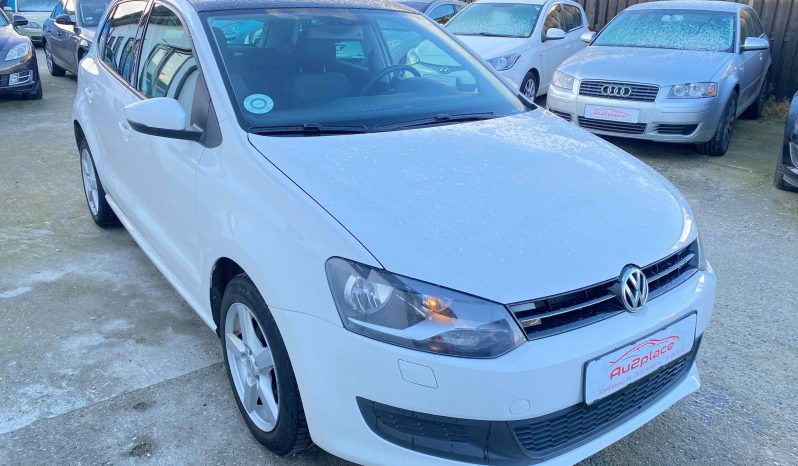 VW Polo 1,2 TSi 90 Comfortline 5d full
