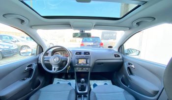VW Polo 1,2 TSi 90 Comfortline 5d full