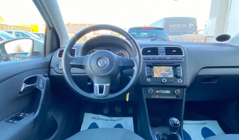 VW Polo 1,2 TSi 90 Comfortline 5d full