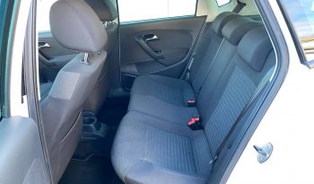 VW Polo 1,2 TSi 90 Comfortline 5d full