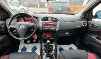 Fiat Bravo 1,4 T-Jet 150 Sport 5d full