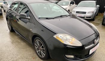Fiat Bravo 1,4 T-Jet 150 Sport 5d full