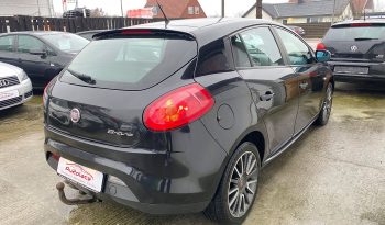 Fiat Bravo 1,4 T-Jet 150 Sport 5d full