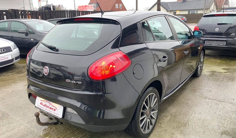 Fiat Bravo 1,4 T-Jet 150 Sport 5d full