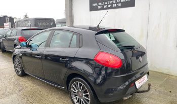 Fiat Bravo 1,4 T-Jet 150 Sport 5d full