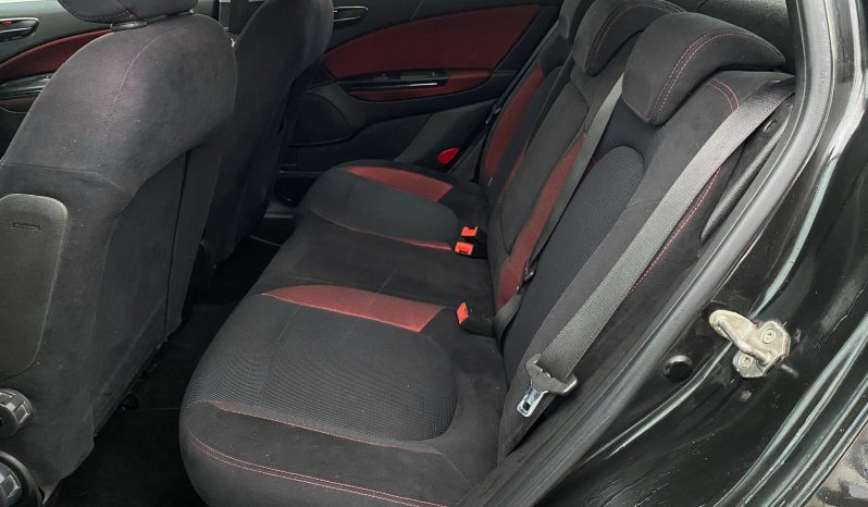 Fiat Bravo 1,4 T-Jet 150 Sport 5d full