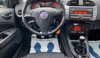 Fiat Bravo 1,4 T-Jet 150 Sport 5d full