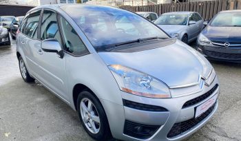 Citroën C4 Picasso 2,0 16V VTR+ E6G 5d full