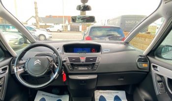 Citroën C4 Picasso 2,0 16V VTR+ E6G 5d full