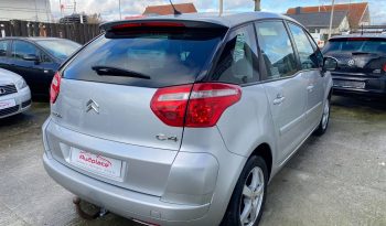 Citroën C4 Picasso 2,0 16V VTR+ E6G 5d full