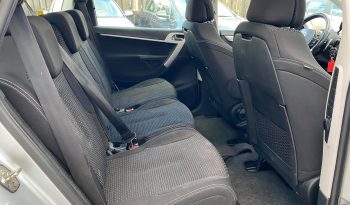 Citroën C4 Picasso 2,0 16V VTR+ E6G 5d full