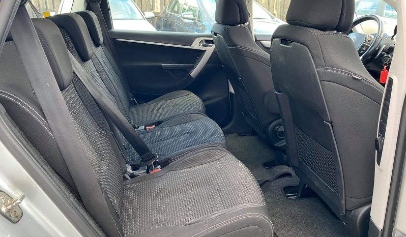 Citroën C4 Picasso 2,0 16V VTR+ E6G 5d full