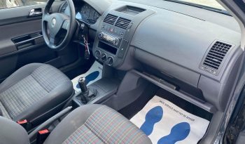 VW Polo Cross 1,6 16V 105 5d full
