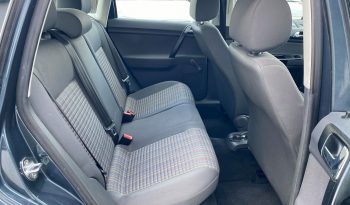 VW Polo Cross 1,6 16V 105 5d full