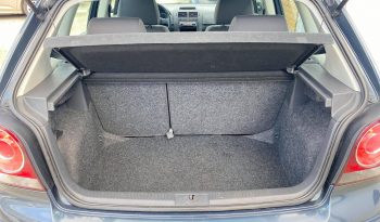 VW Polo Cross 1,6 16V 105 5d full