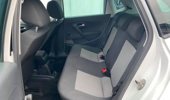 VW Polo 1,2 TDi 75 BlueMotion 5d full