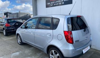 Mitsubishi Colt 1,3 Ele 5d full