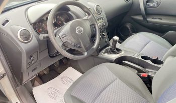 Nissan Qashqai 1,6 Visia 5d full