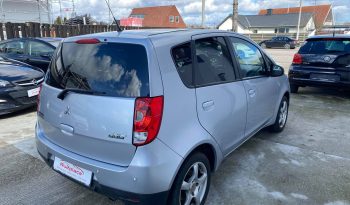 Mitsubishi Colt 1,3 Ele 5d full