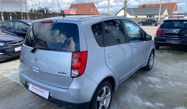 Mitsubishi Colt 1,3 Ele 5d full