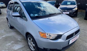 Mitsubishi Colt 1,3 Ele 5d full