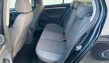 VW Golf V 1,4 TSi 140 Com 5d full