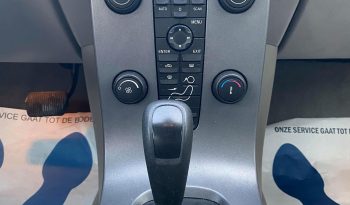 Volvo V50 2,4 aut. 5d full