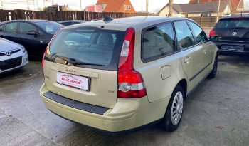 Volvo V50 2,4 aut. 5d full