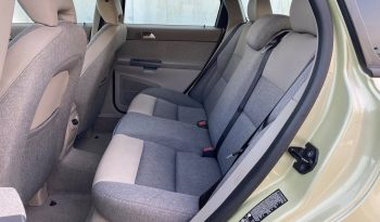 Volvo V50 2,4 aut. 5d full