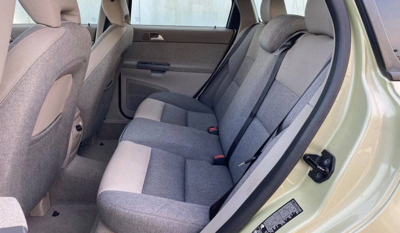 Volvo V50 2,4 aut. 5d full