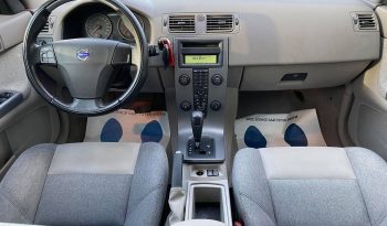 Volvo V50 2,4 aut. 5d full