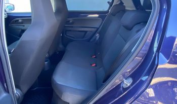 Skoda Citigo 1,0 MPi 60 Active 5d full