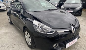 Renault Clio IV 1,5 dCi 75 Expression 5d full