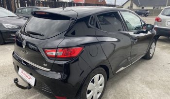 Renault Clio IV 1,5 dCi 75 Expression 5d full