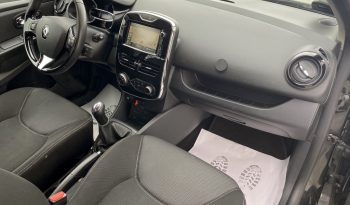 Renault Clio IV 1,5 dCi 75 Expression 5d full