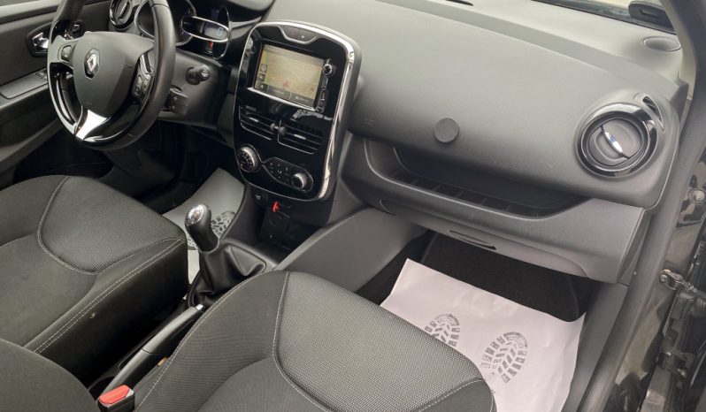 Renault Clio IV 1,5 dCi 75 Expression 5d full