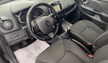 Renault Clio IV 1,5 dCi 75 Expression 5d full
