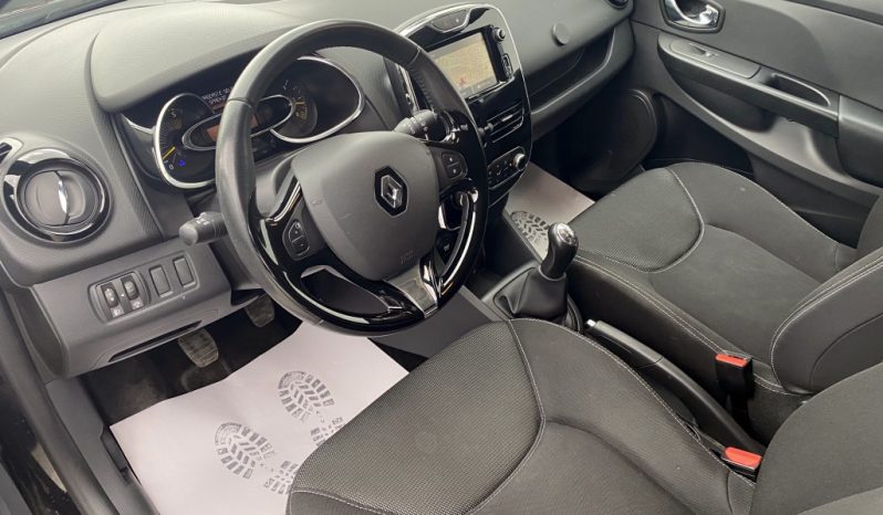 Renault Clio IV 1,5 dCi 75 Expression 5d full
