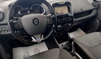 Renault Clio IV 1,5 dCi 75 Expression 5d full