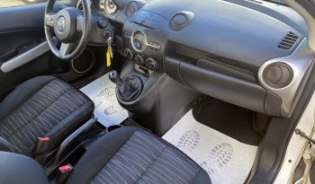 Mazda 2 1,3 Advance 5d full
