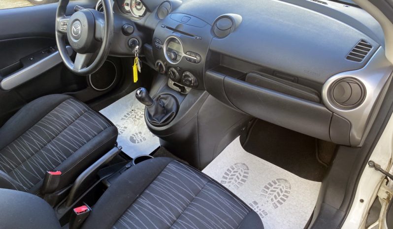 Mazda 2 1,3 Advance 5d full